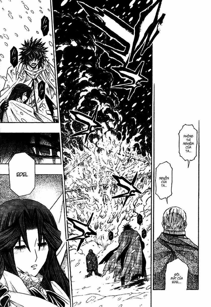 Embalming - Chapter 4 - Trang 18