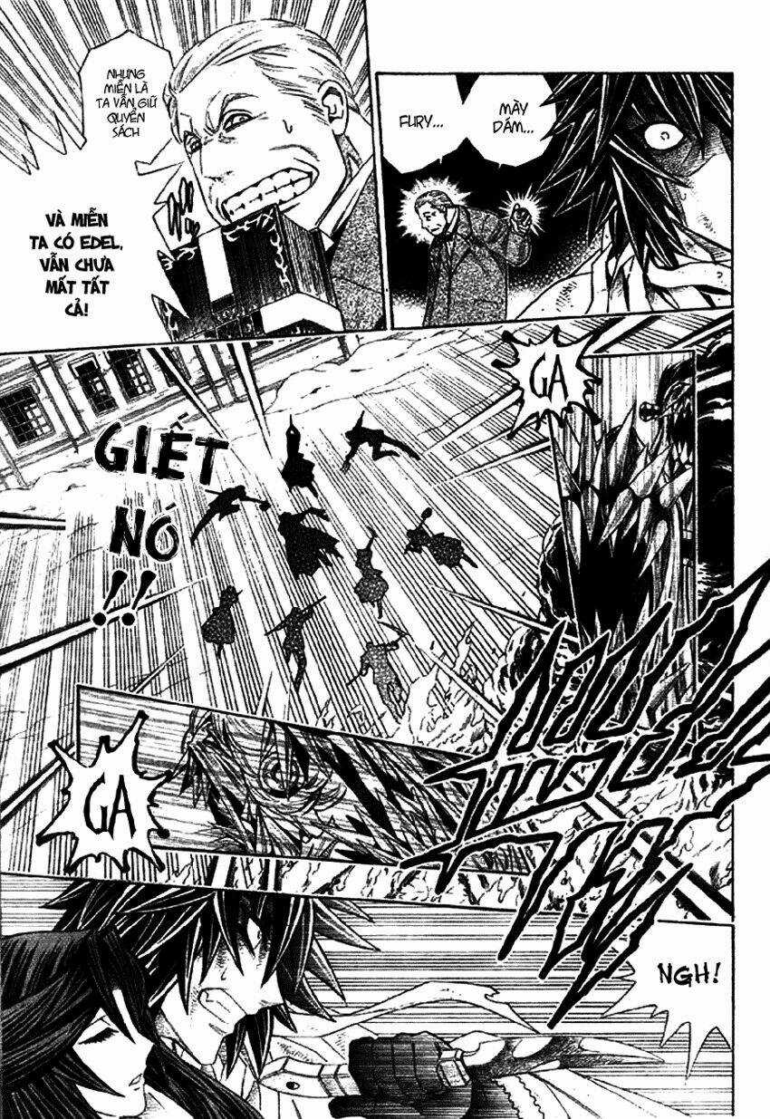 Embalming - Chapter 4 - Trang 20