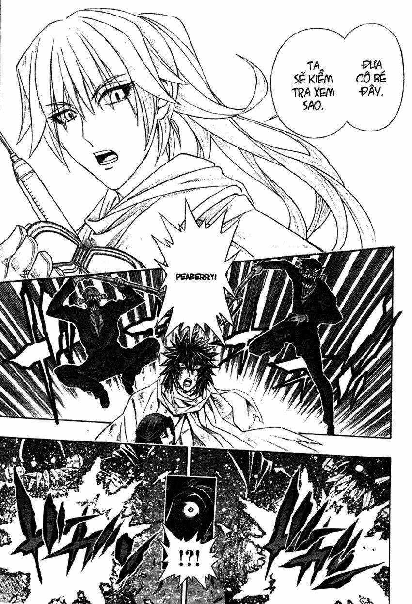 Embalming - Chapter 4 - Trang 22