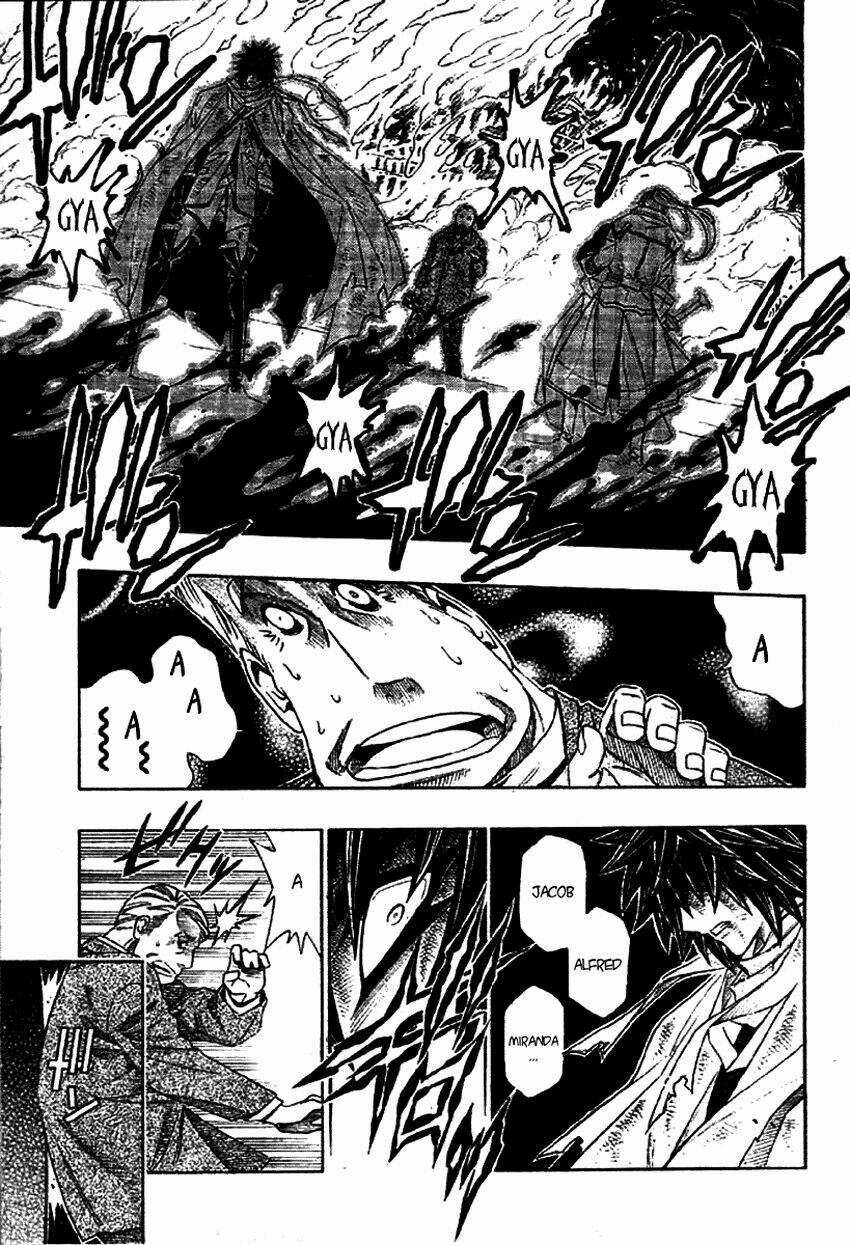 Embalming - Chapter 4 - Trang 24