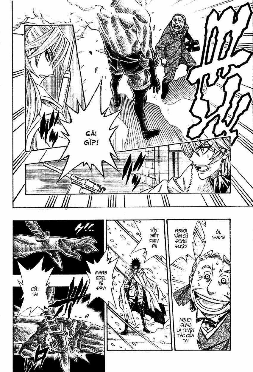 Embalming - Chapter 4 - Trang 25