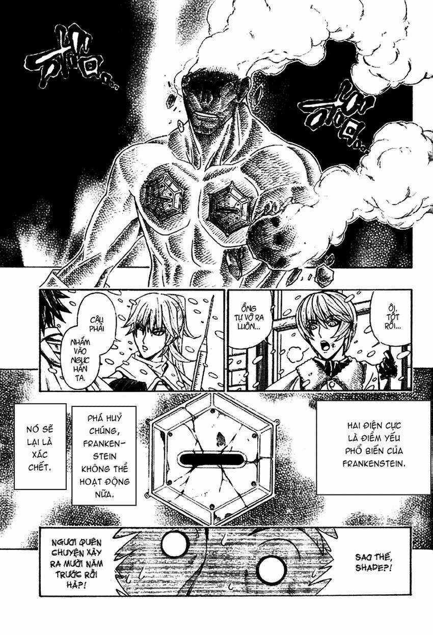 Embalming - Chapter 4 - Trang 26