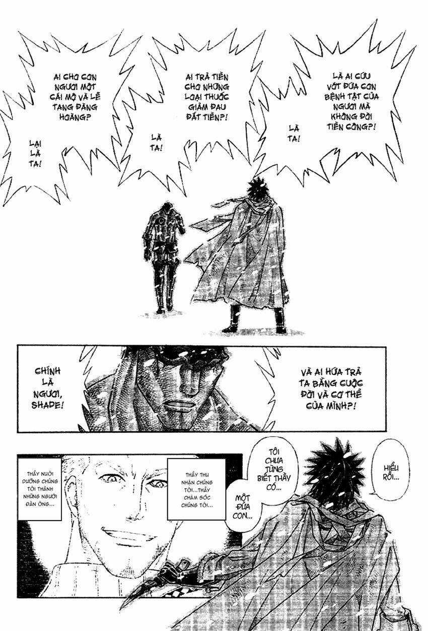 Embalming - Chapter 4 - Trang 27