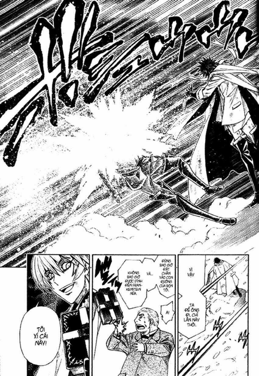 Embalming - Chapter 4 - Trang 30