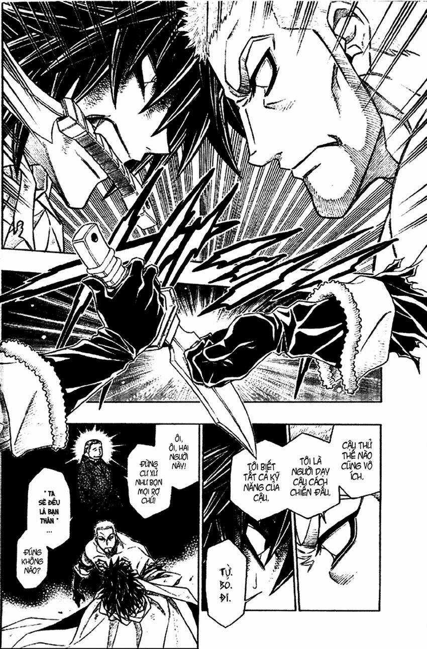 Embalming - Chapter 4 - Trang 4