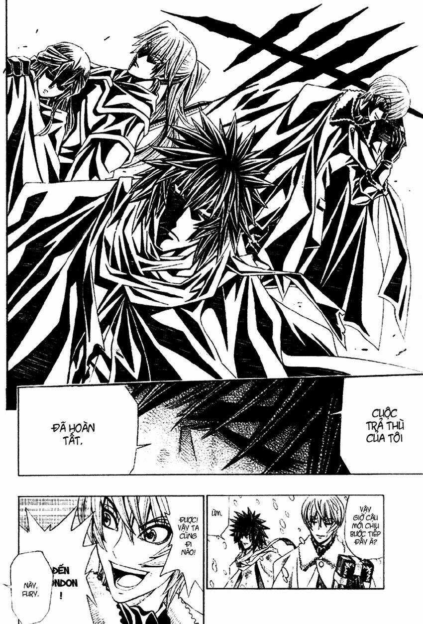 Embalming - Chapter 4 - Trang 31