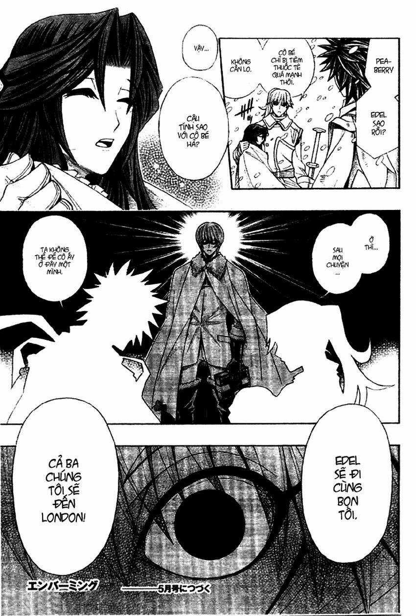 Embalming - Chapter 4 - Trang 32