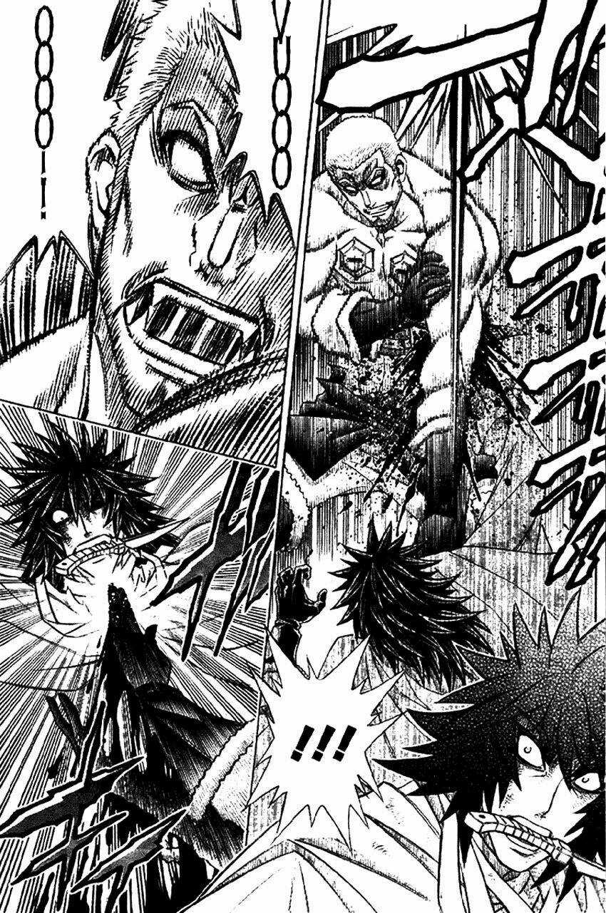 Embalming - Chapter 4 - Trang 7