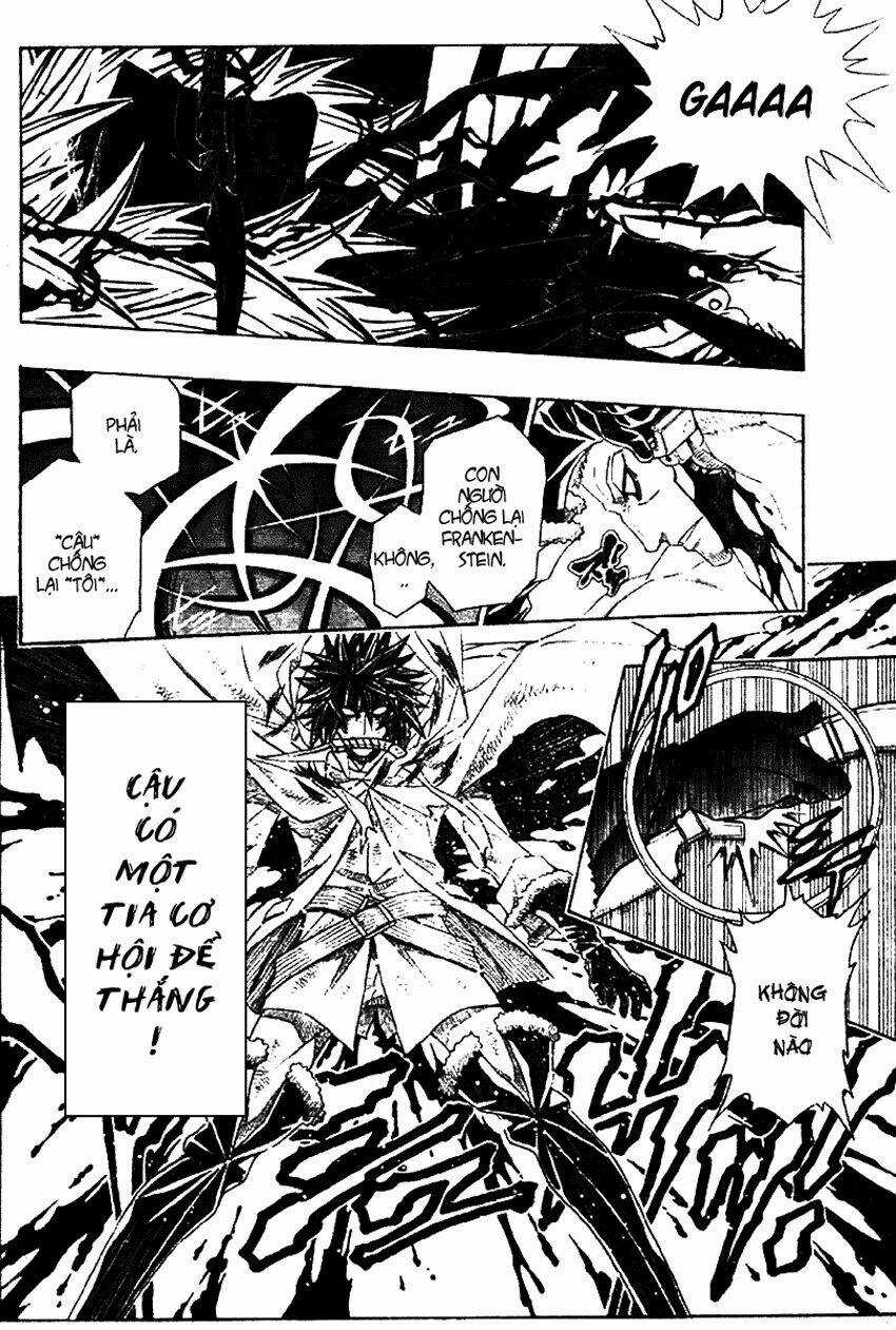 Embalming - Chapter 4 - Trang 8