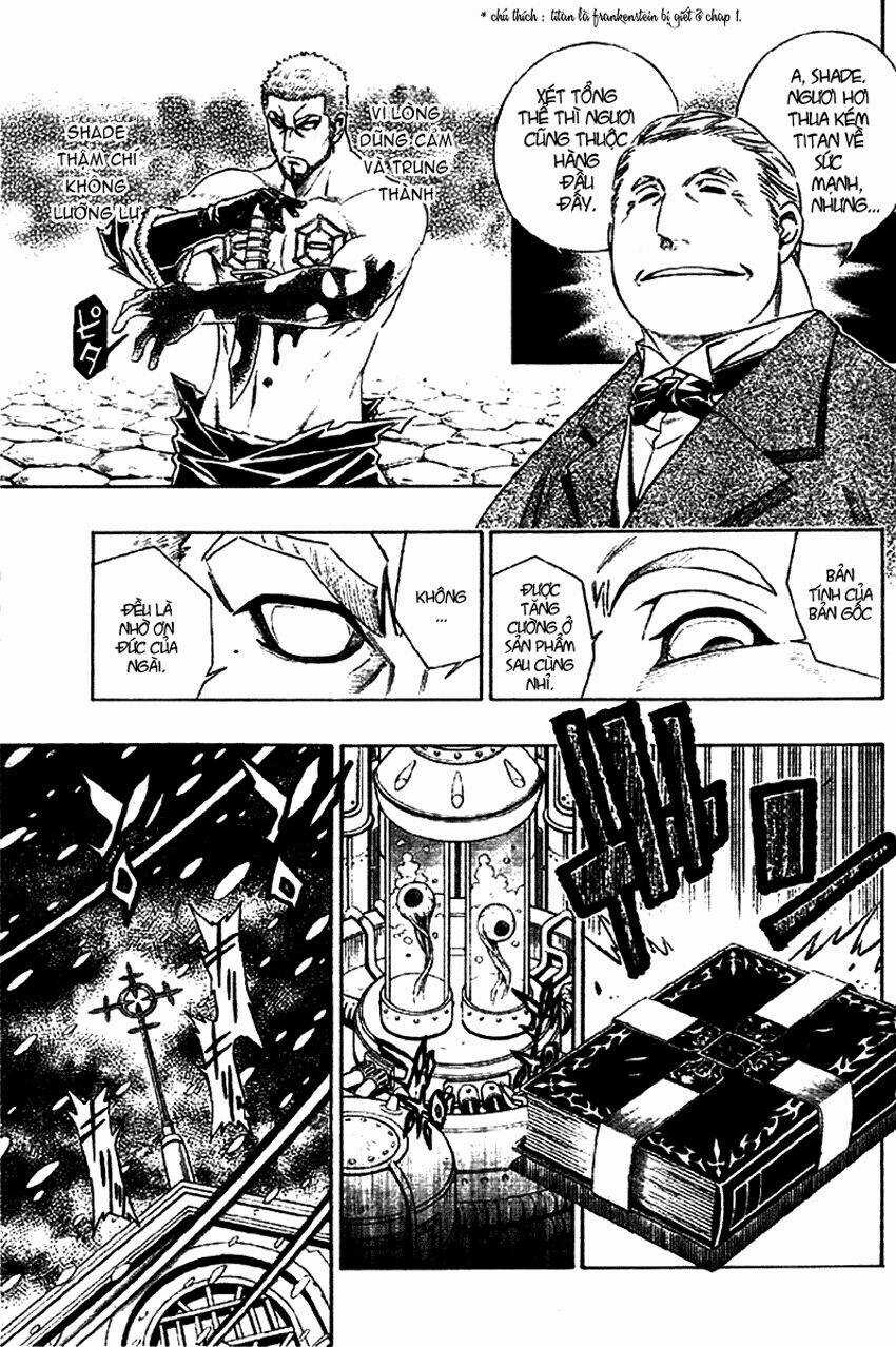 Embalming - Chapter 4 - Trang 9