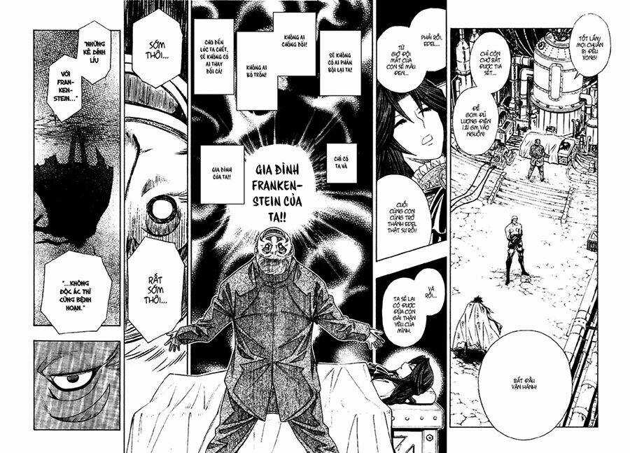 Embalming - Chapter 4 - Trang 10
