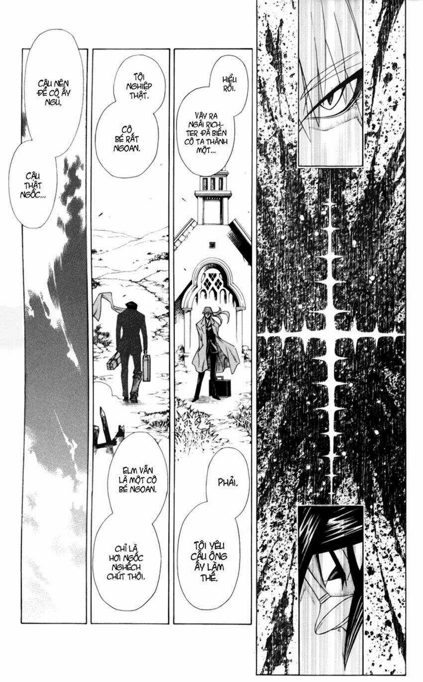 Embalming - Chapter 5.5 - Trang 11