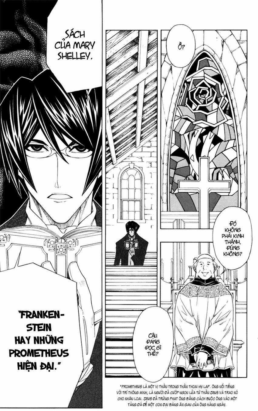 Embalming - Chapter 5.5 - Trang 3