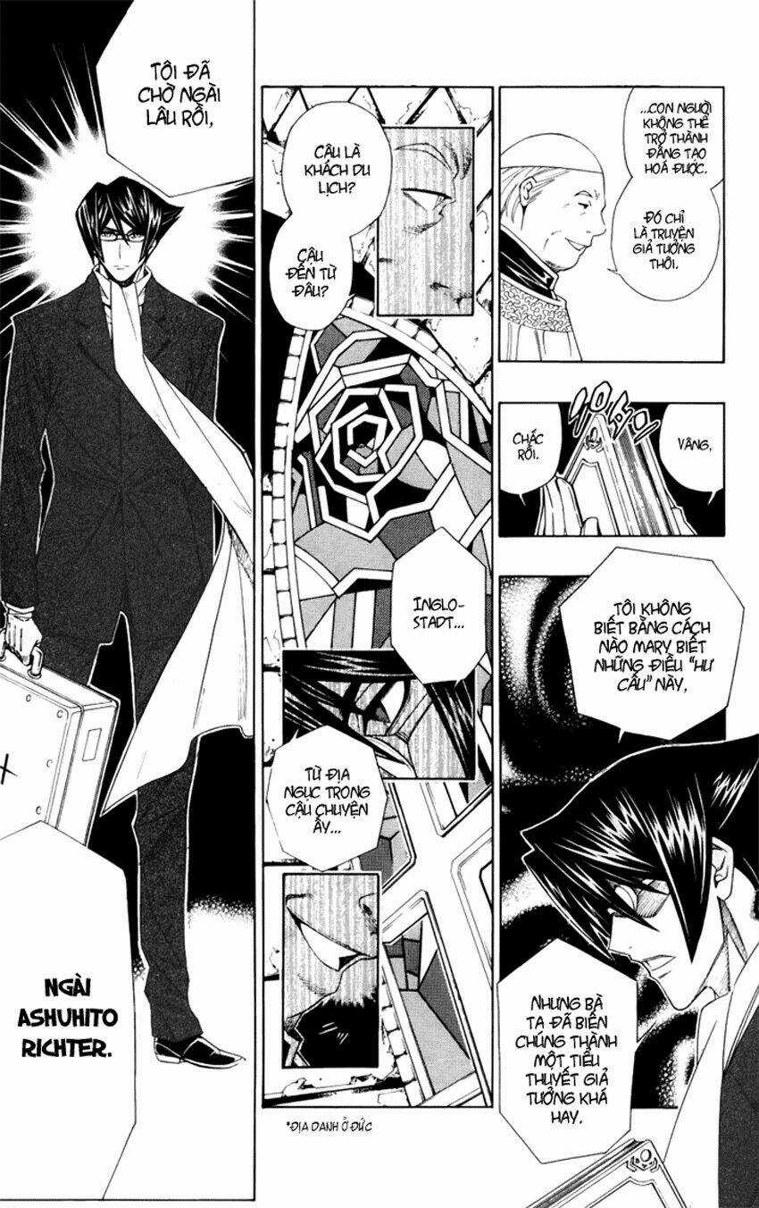 Embalming - Chapter 5.5 - Trang 5