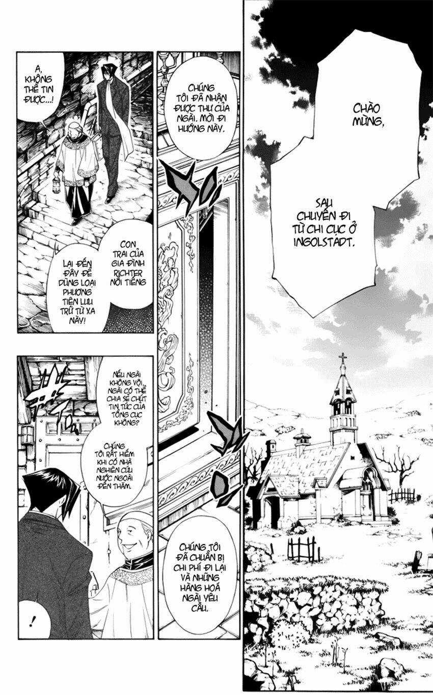 Embalming - Chapter 5.5 - Trang 6