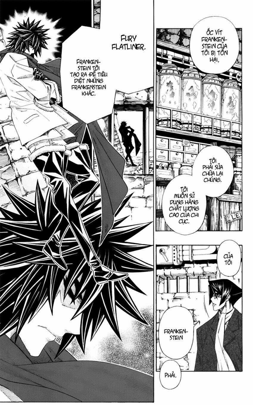 Embalming - Chapter 5.5 - Trang 9