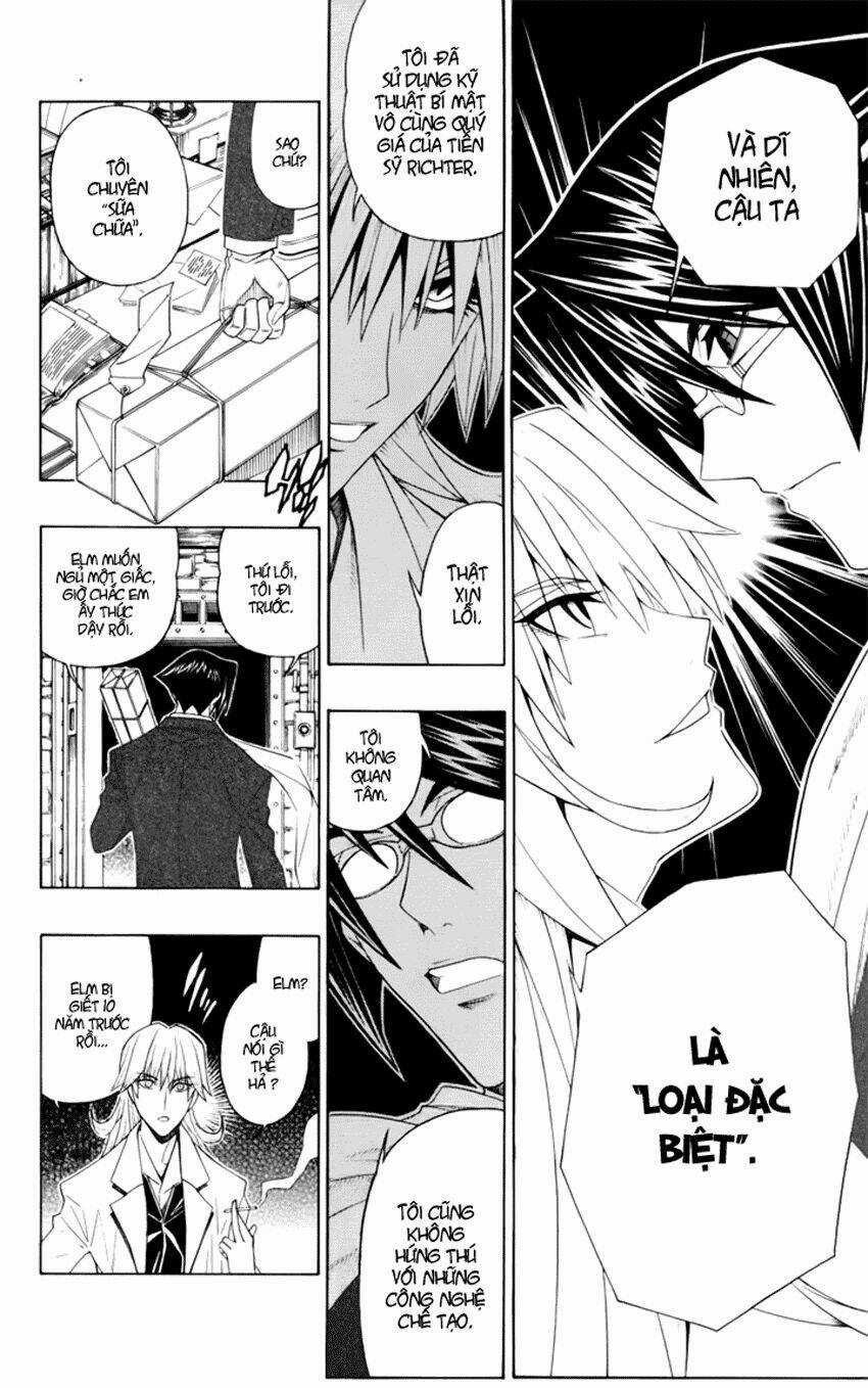 Embalming - Chapter 5.5 - Trang 10