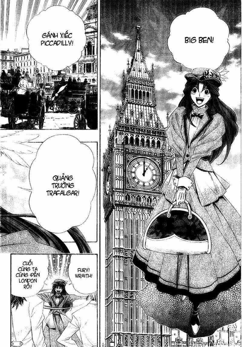 Embalming - Chapter 5 - Trang 12