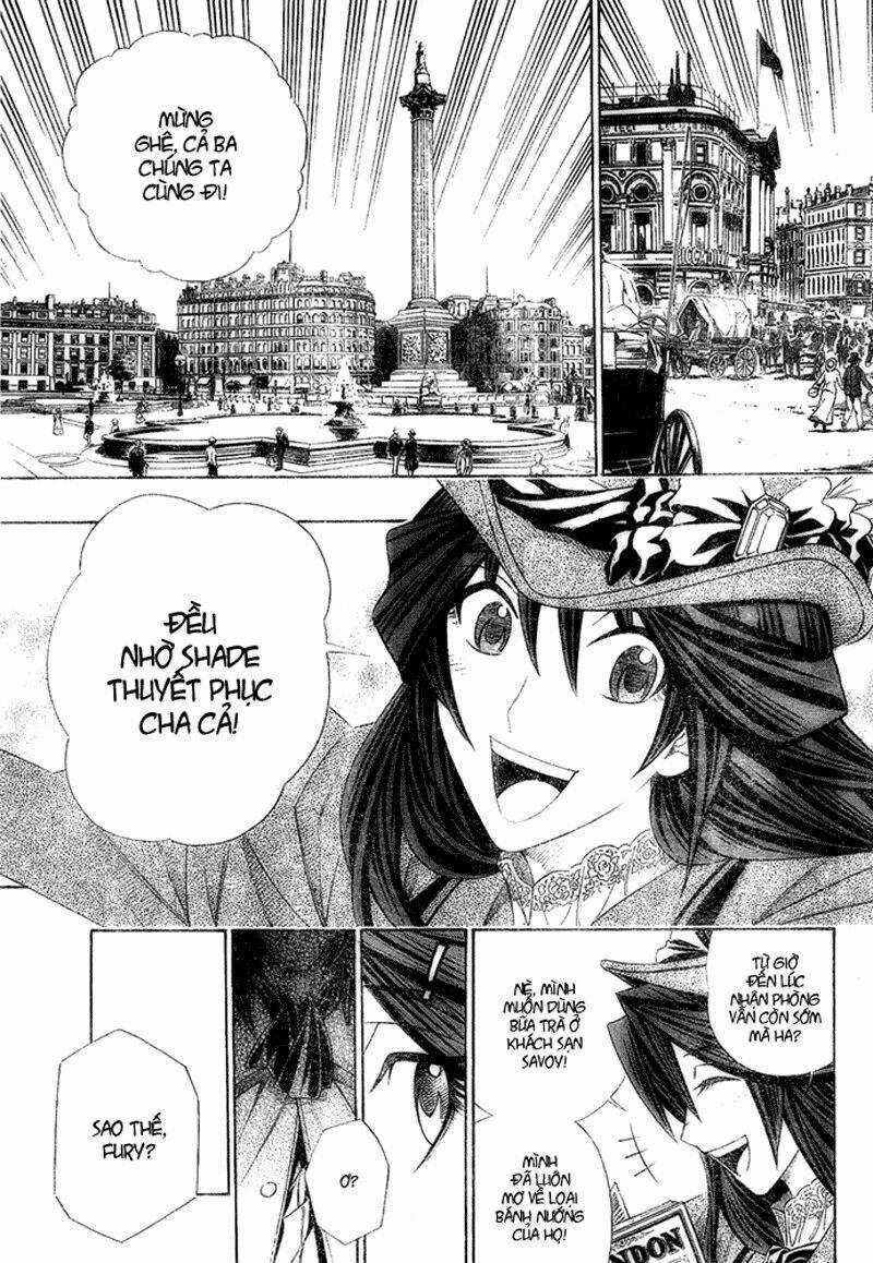 Embalming - Chapter 5 - Trang 13