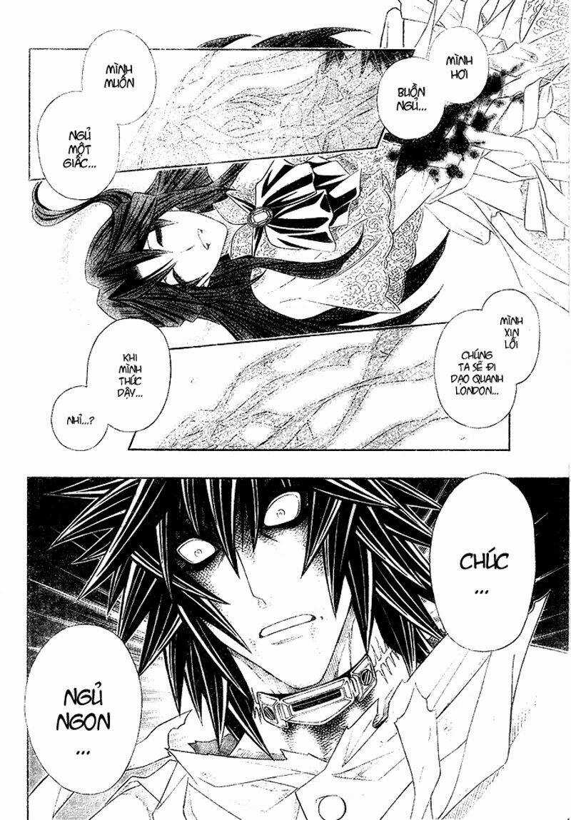 Embalming - Chapter 5 - Trang 16