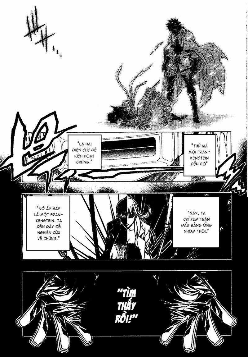 Embalming - Chapter 5 - Trang 17