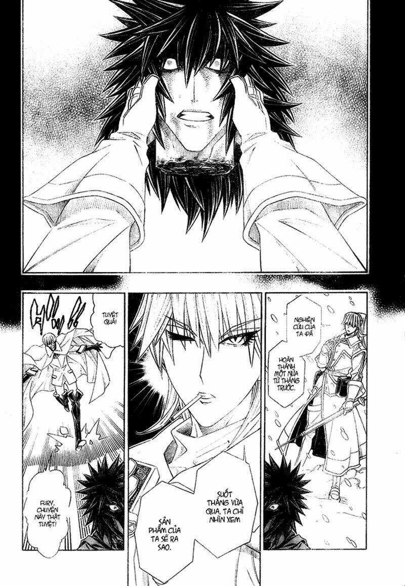 Embalming - Chapter 5 - Trang 18