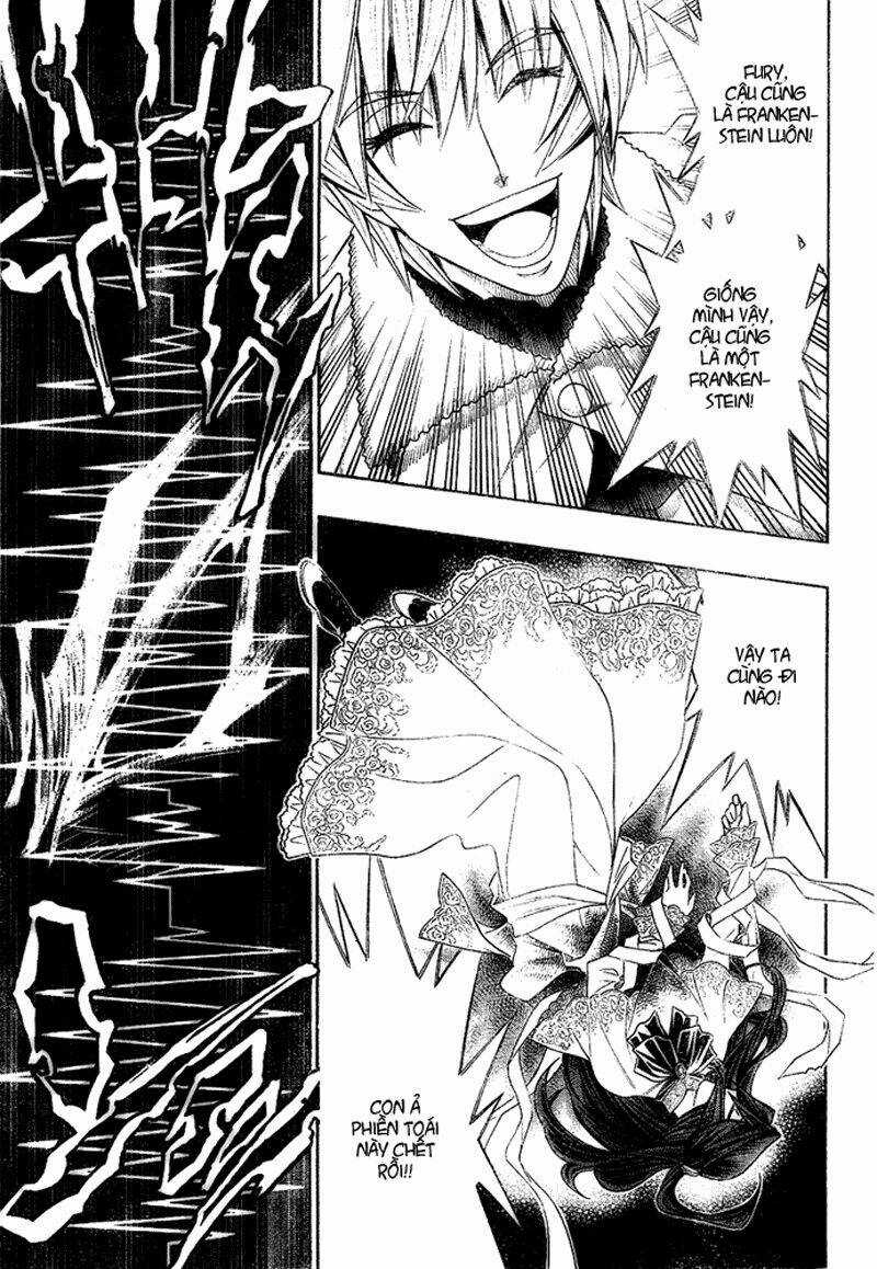 Embalming - Chapter 5 - Trang 19