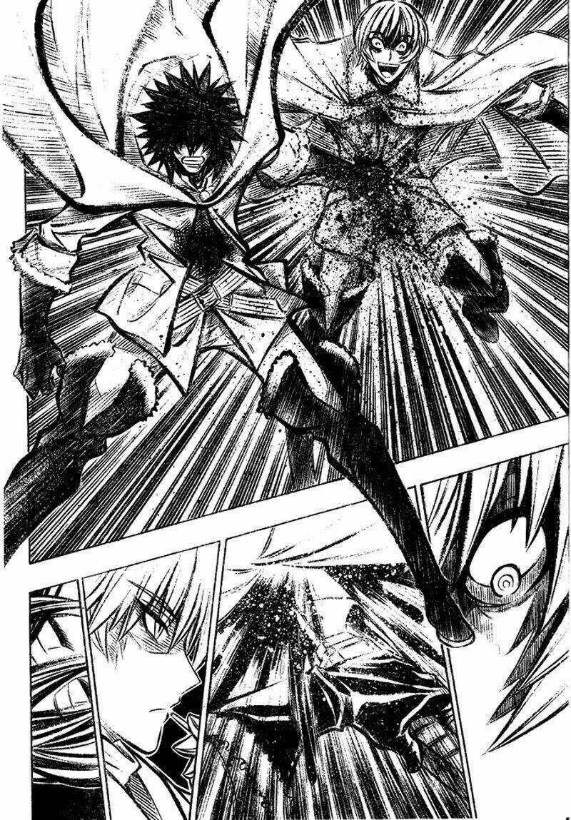 Embalming - Chapter 5 - Trang 20