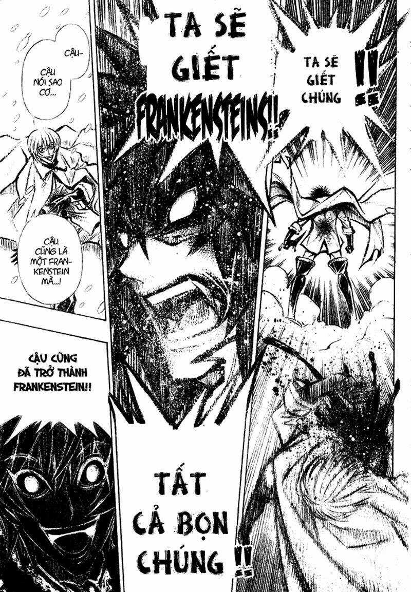 Embalming - Chapter 5 - Trang 21