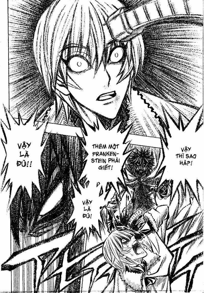 Embalming - Chapter 5 - Trang 22