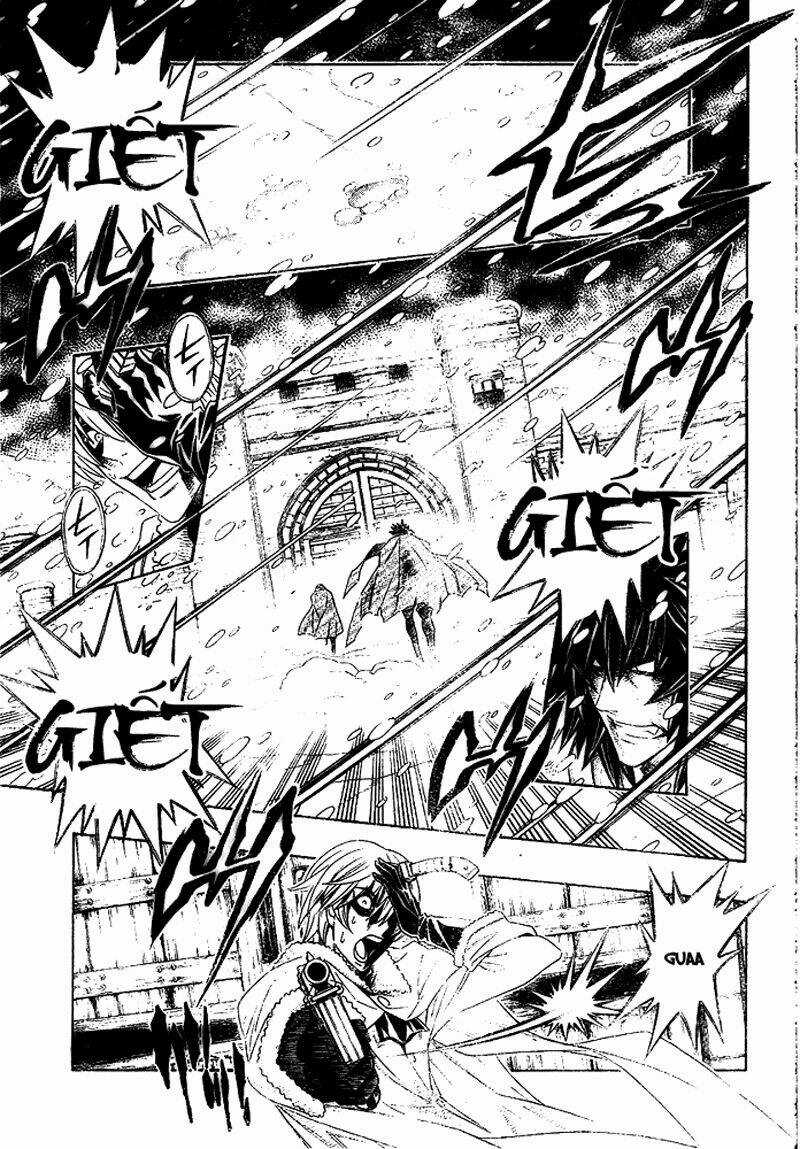 Embalming - Chapter 5 - Trang 23