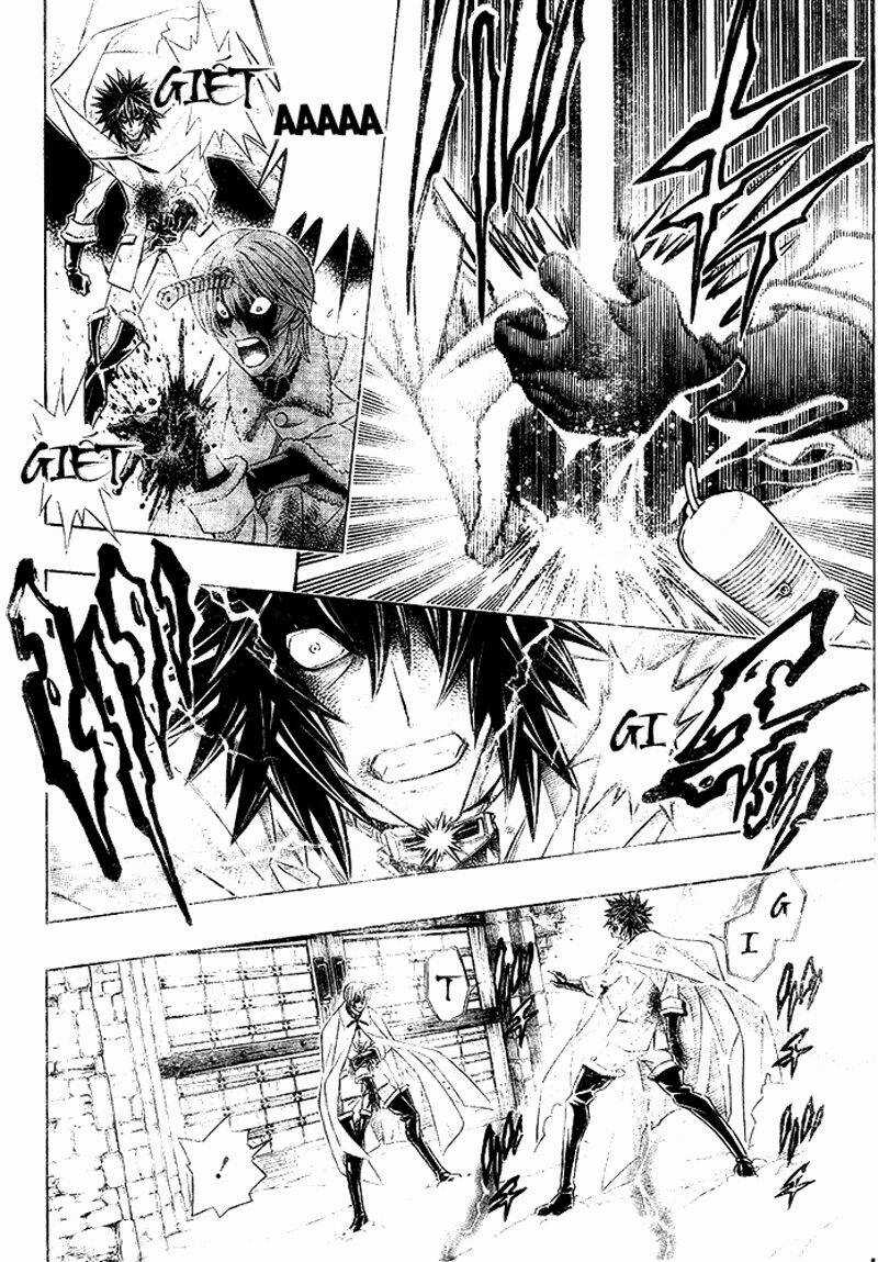 Embalming - Chapter 5 - Trang 24