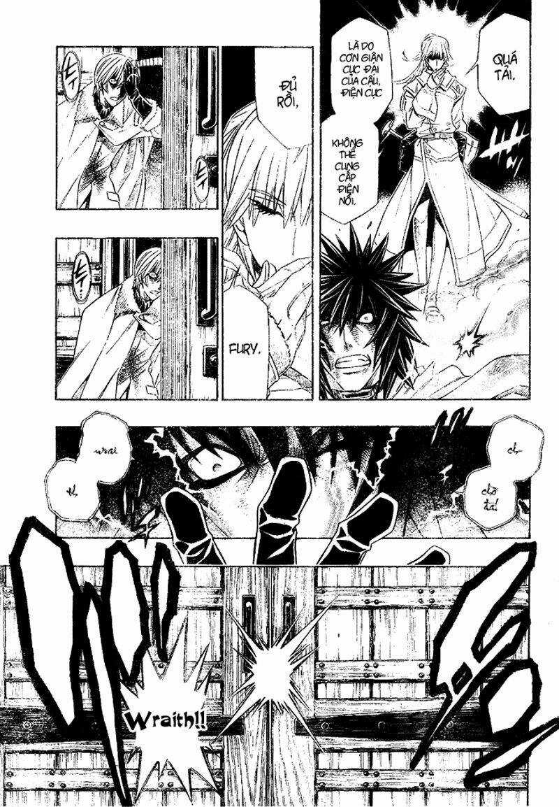 Embalming - Chapter 5 - Trang 25