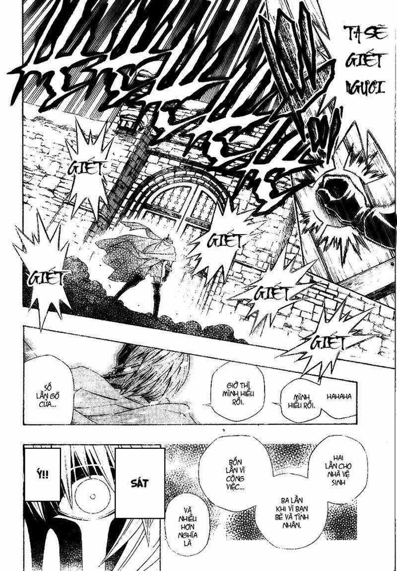 Embalming - Chapter 5 - Trang 26