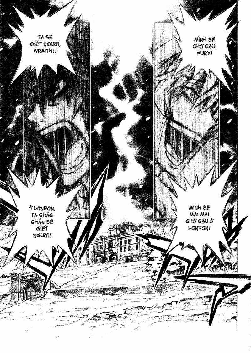 Embalming - Chapter 5 - Trang 27