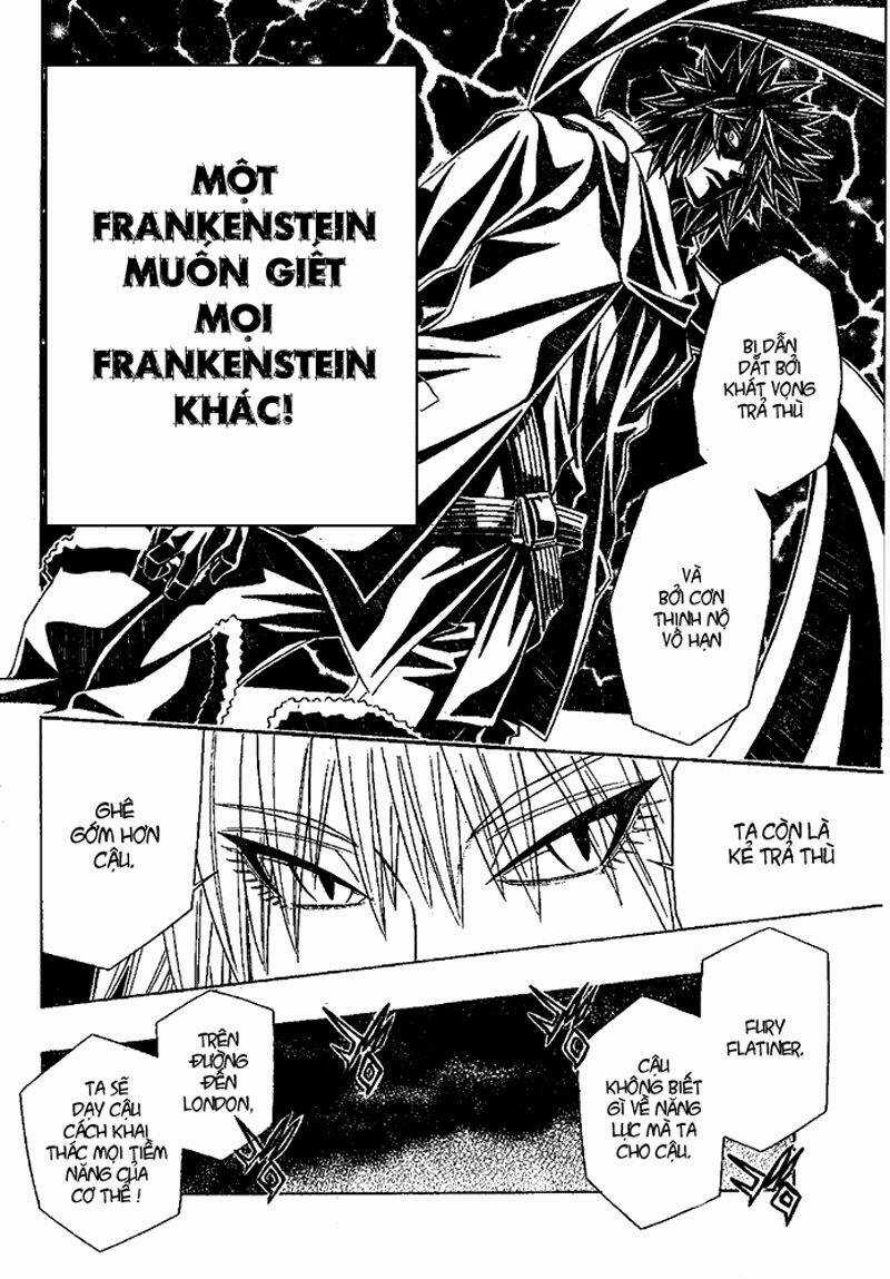 Embalming - Chapter 5 - Trang 30