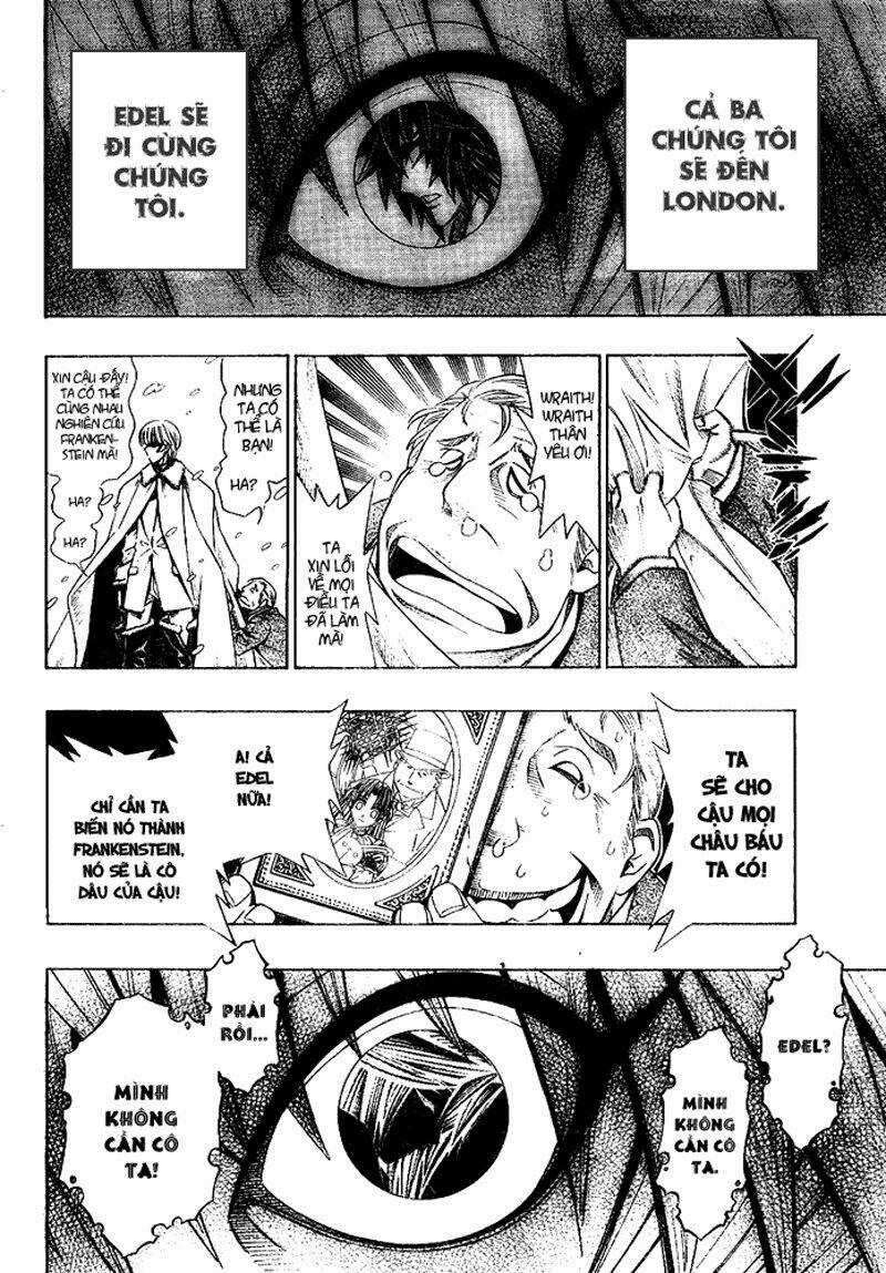 Embalming - Chapter 5 - Trang 4