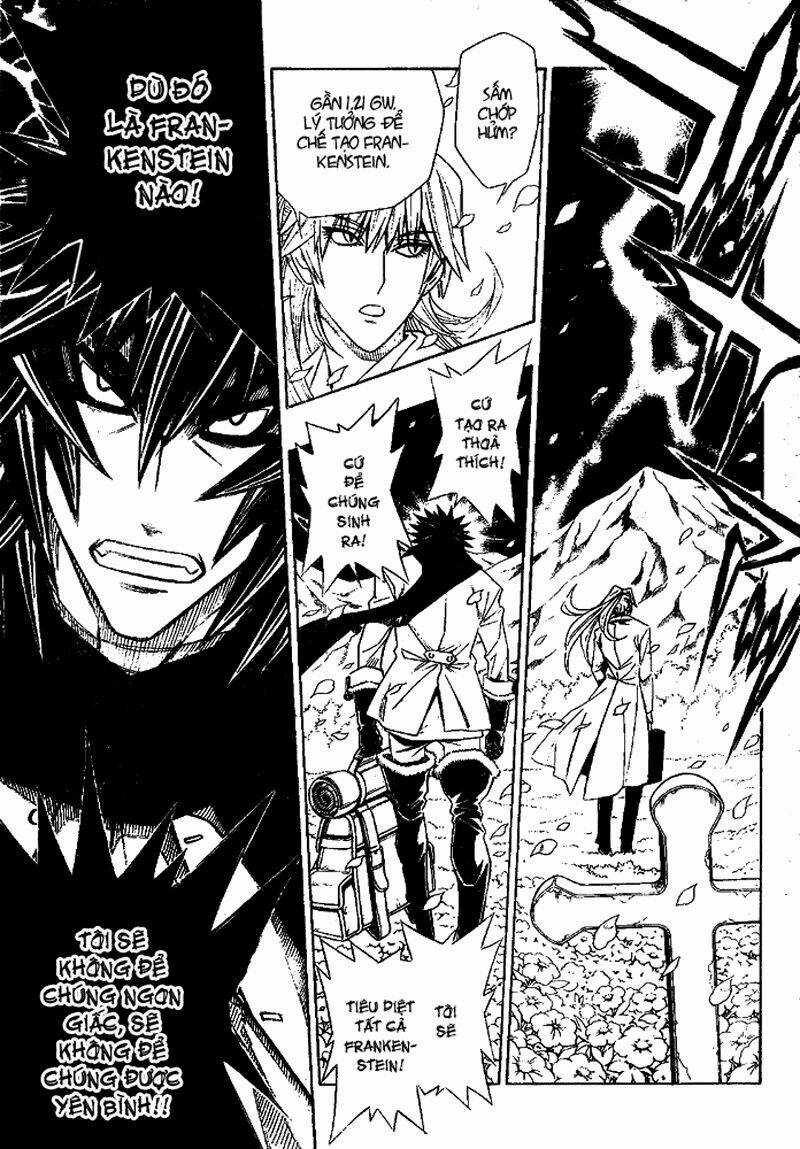 Embalming - Chapter 5 - Trang 31