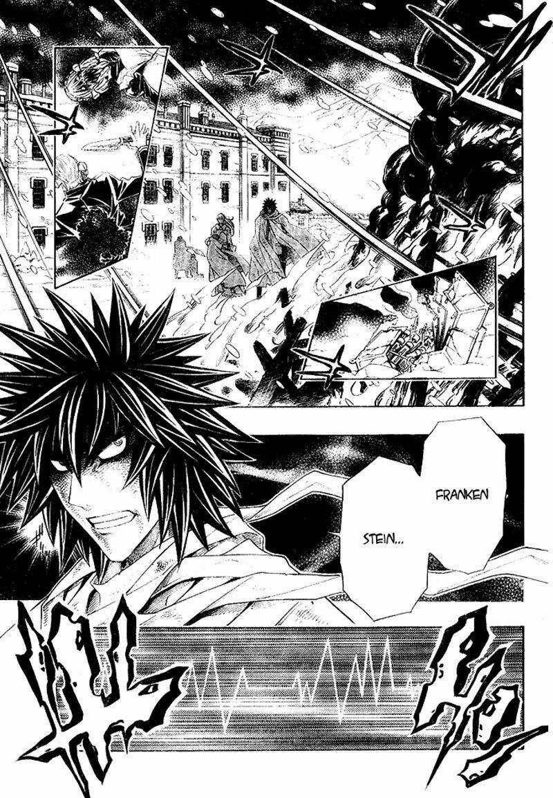 Embalming - Chapter 5 - Trang 5