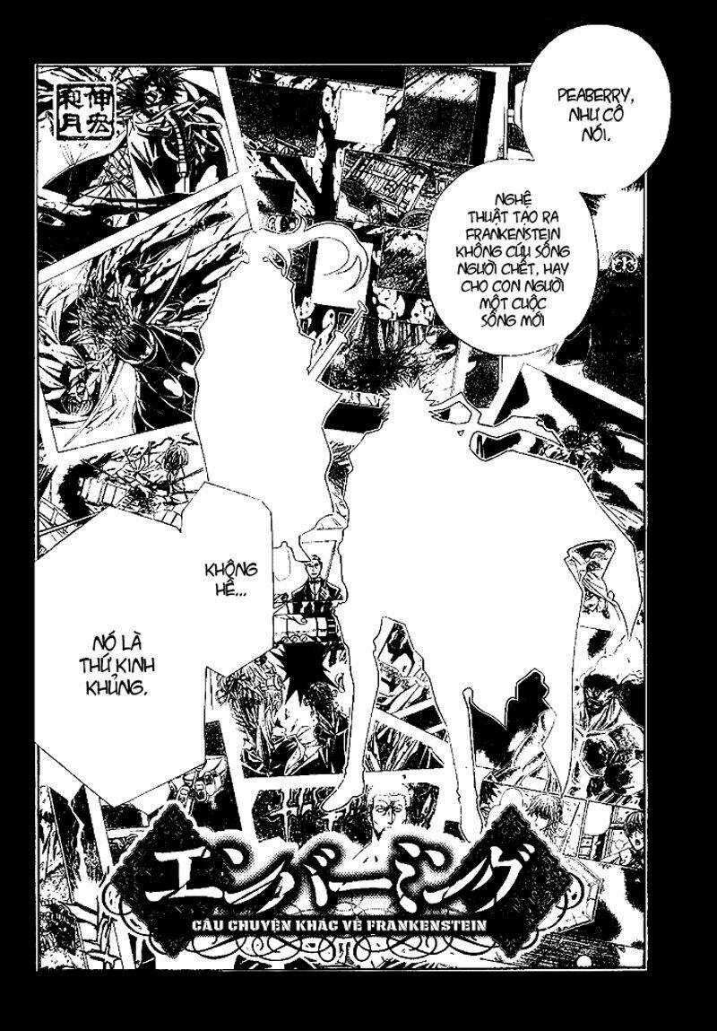 Embalming - Chapter 5 - Trang 6