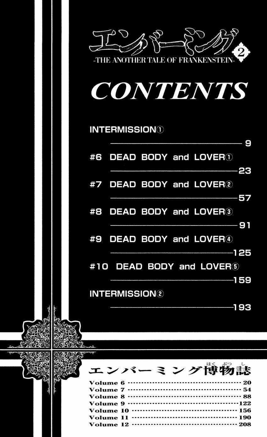 Embalming - Chapter 6 - Trang 11