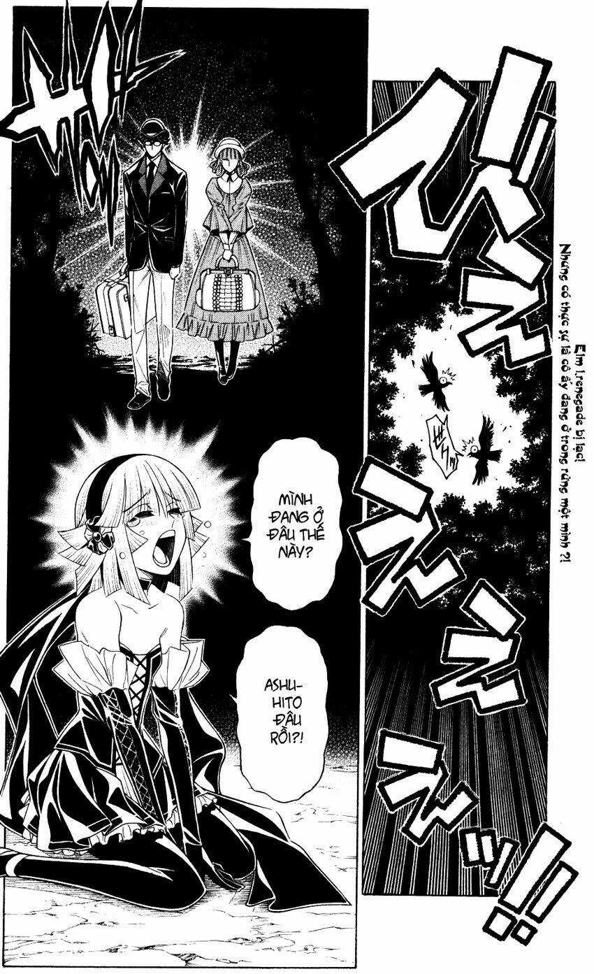 Embalming - Chapter 6 - Trang 13