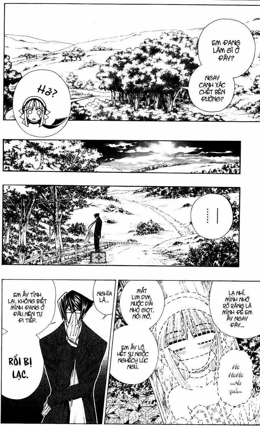Embalming - Chapter 6 - Trang 15