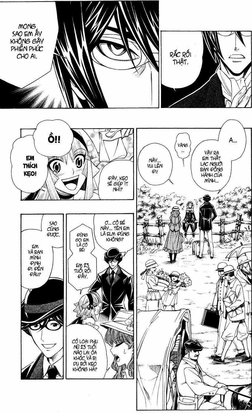 Embalming - Chapter 6 - Trang 16