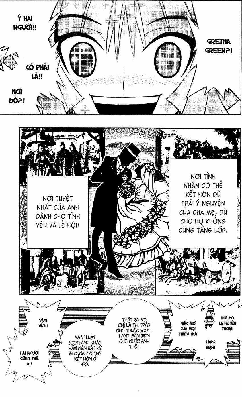 Embalming - Chapter 6 - Trang 18