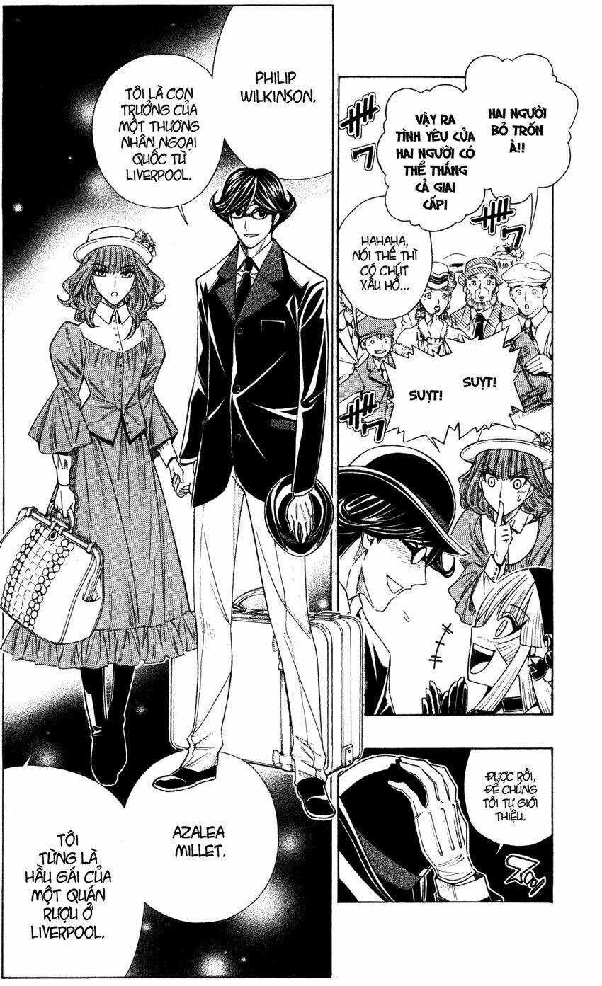 Embalming - Chapter 6 - Trang 19