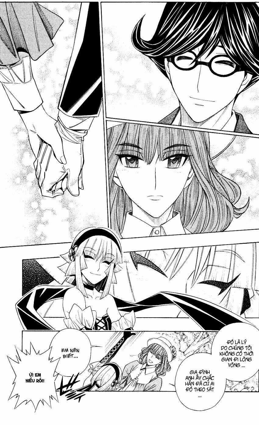 Embalming - Chapter 6 - Trang 20