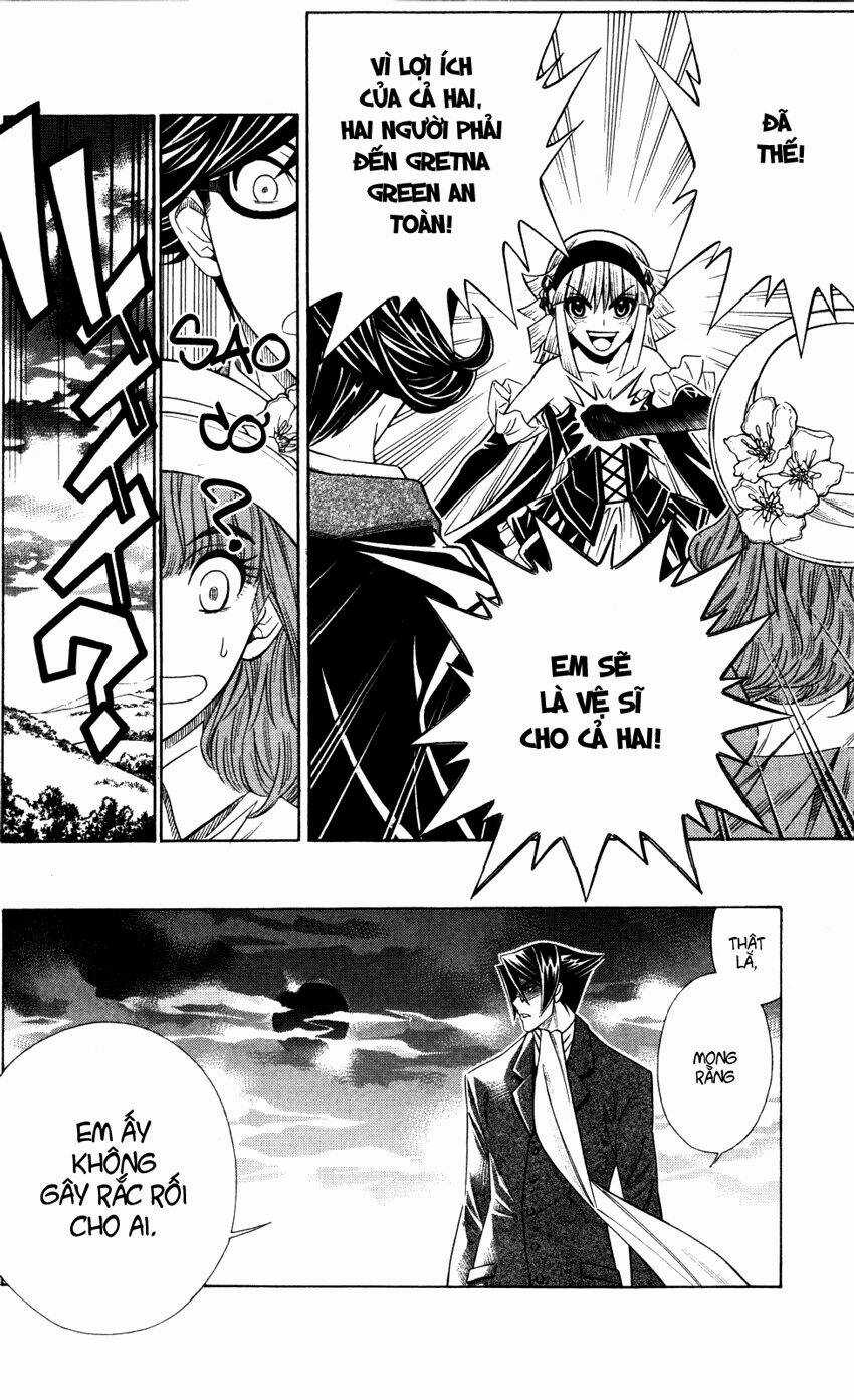 Embalming - Chapter 6 - Trang 21