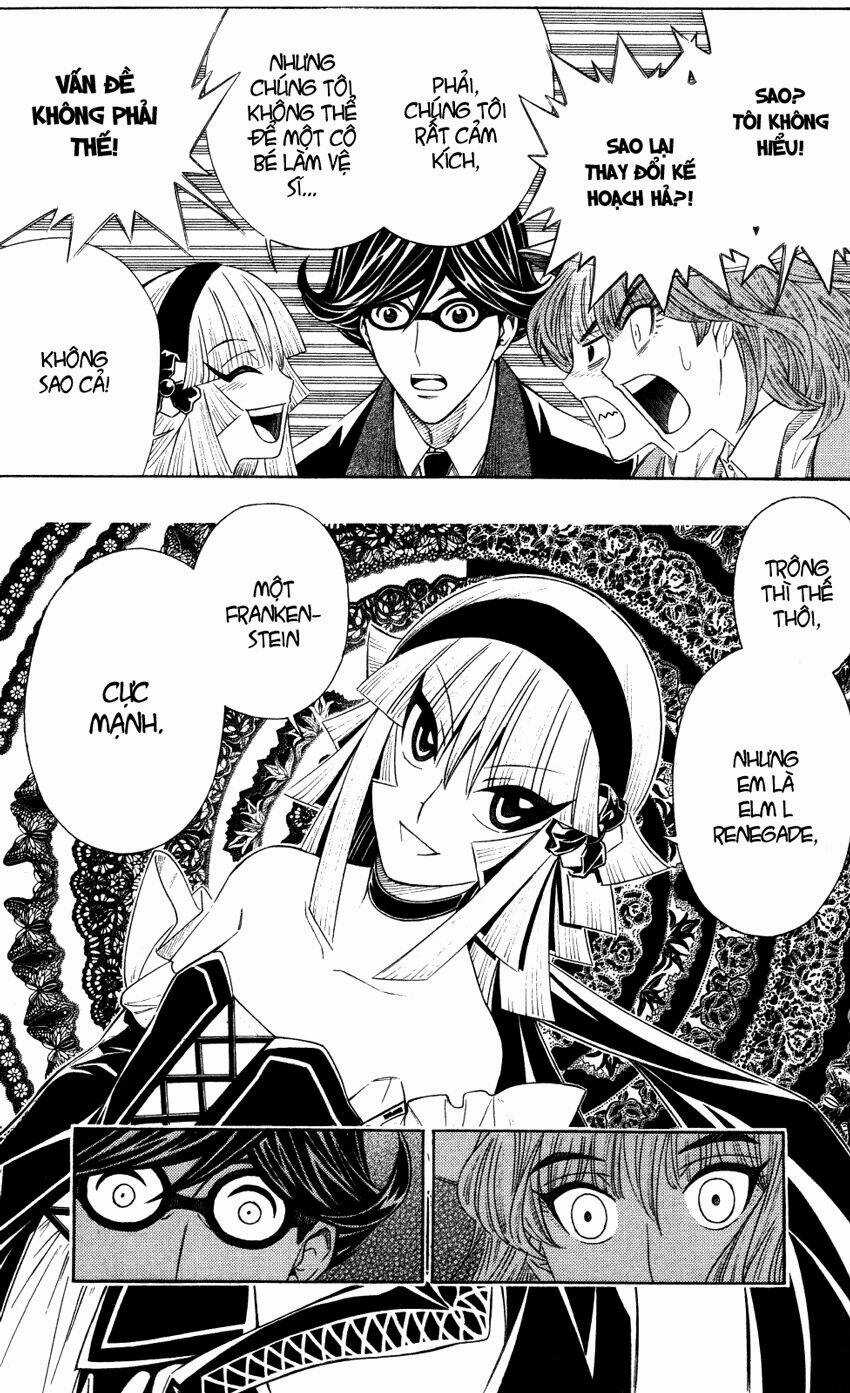 Embalming - Chapter 6 - Trang 22