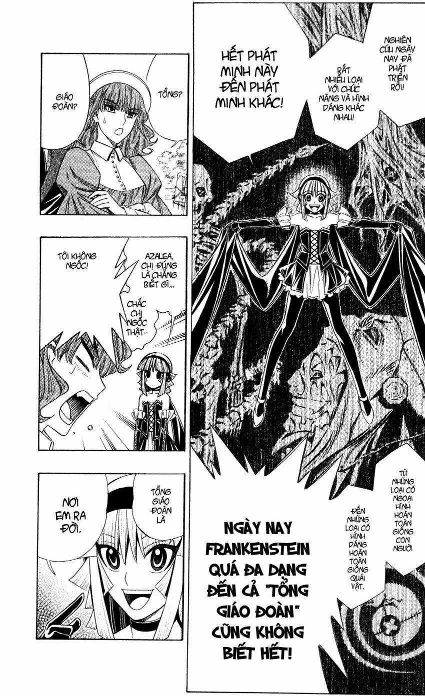 Embalming - Chapter 6 - Trang 24